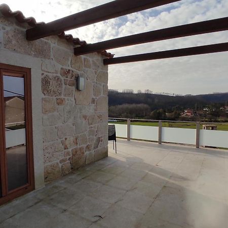 Casa Do Caminho - Ossela Villa Oliveira de Azemeis Exterior photo